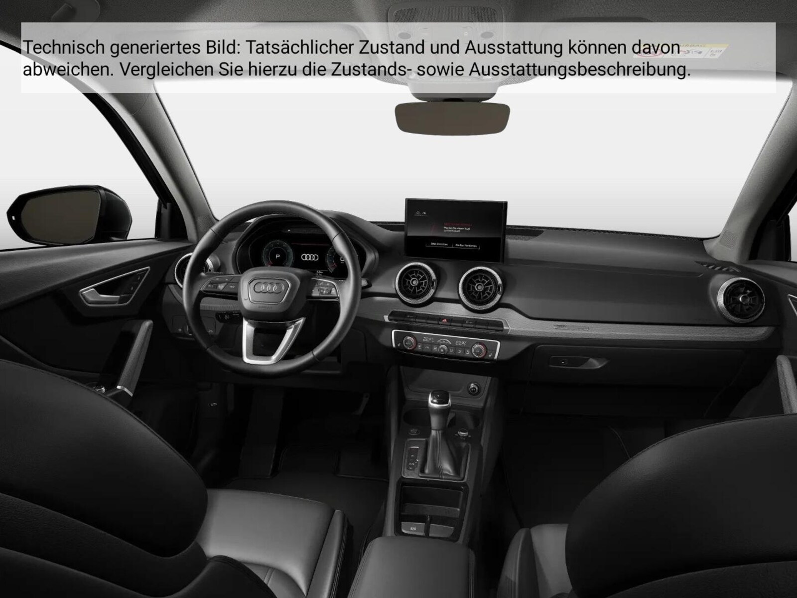 Audi Q2 – Bild 5