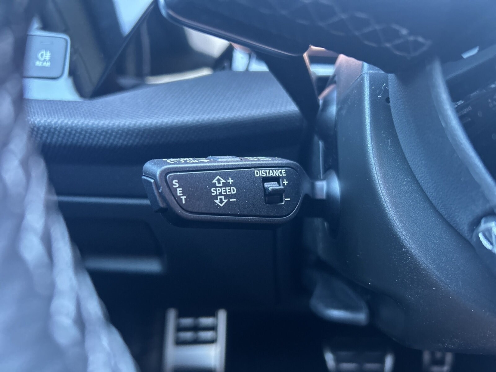 Audi A3 allstreet – Bild 12