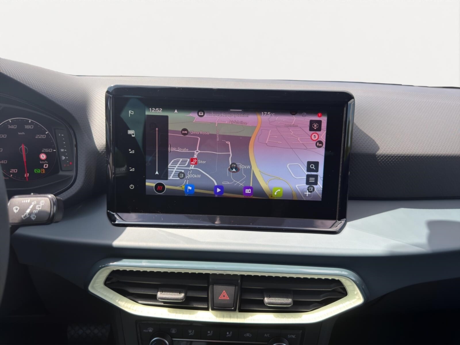 SEAT Arona – Bild 15