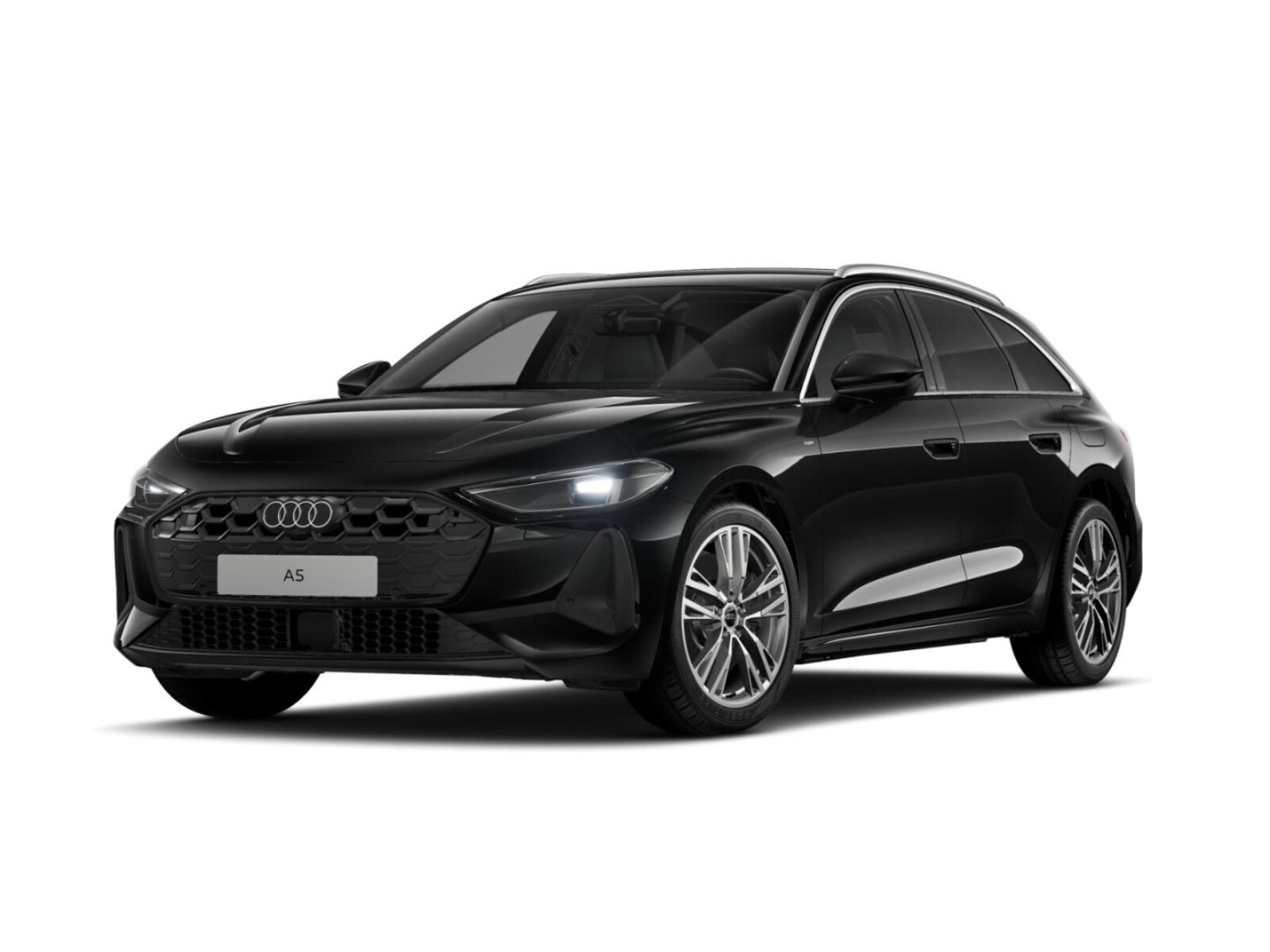 Audi A5 Avant – Bild 2