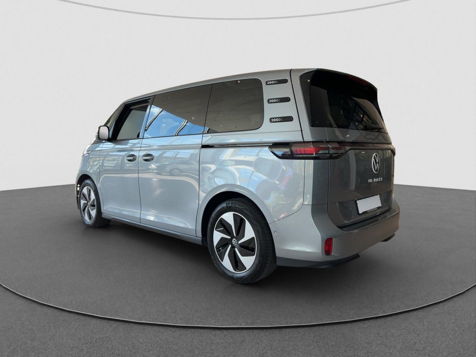 Volkswagen ID. Buzz – Bild 7