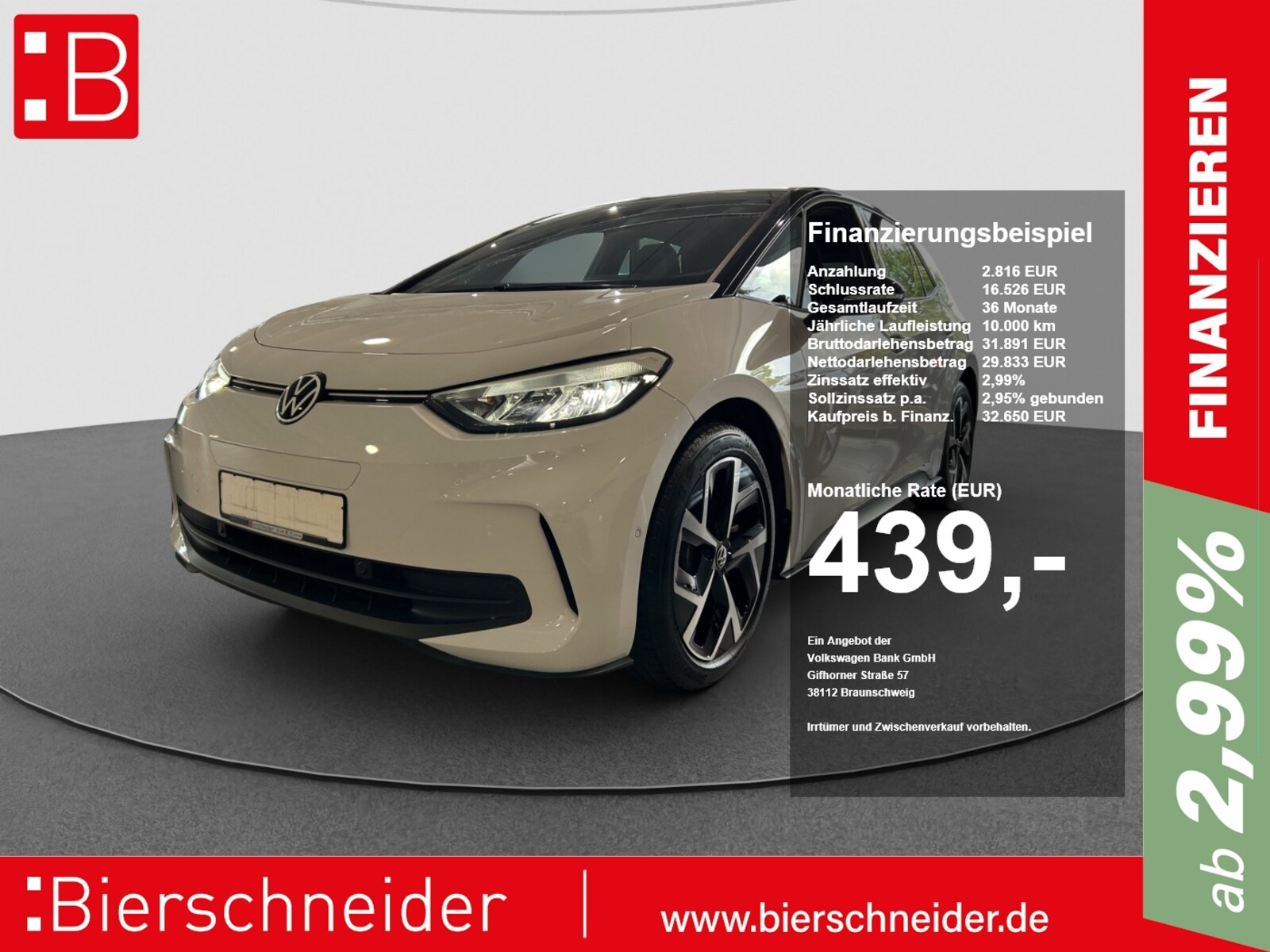 Volkswagen ID.3