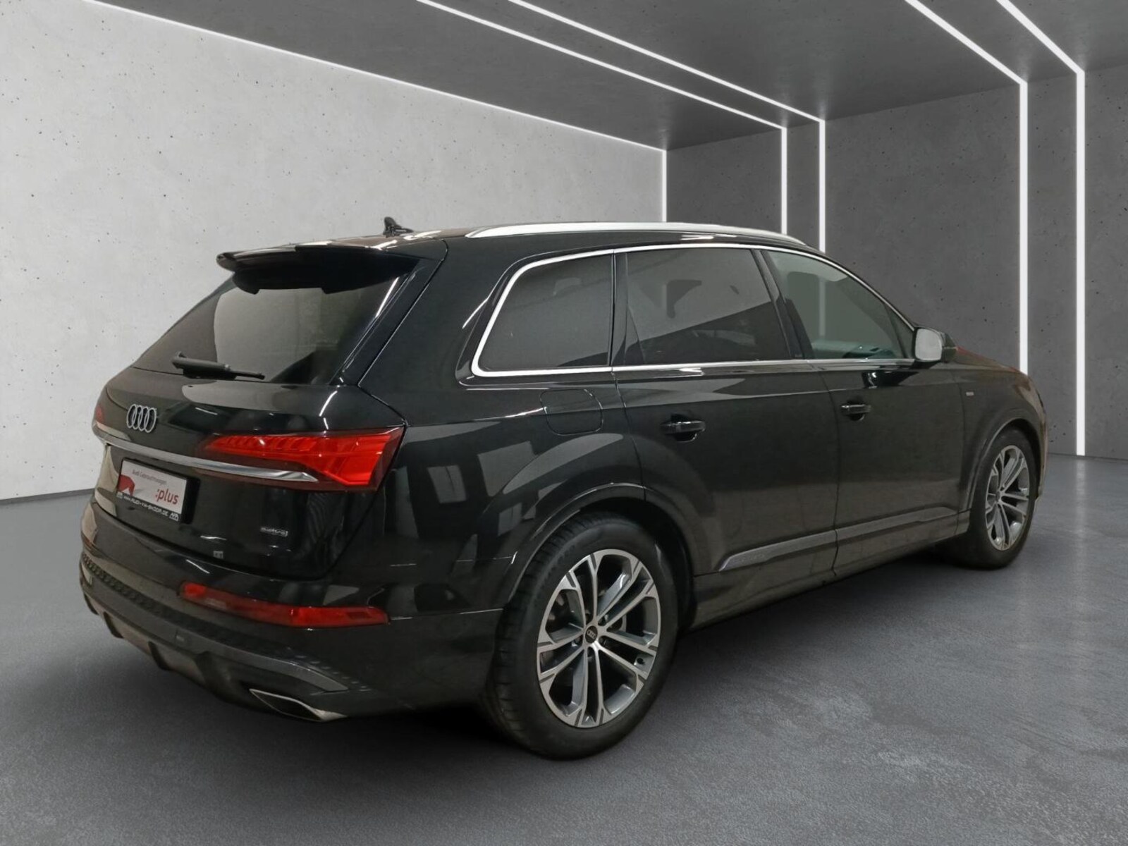 Audi Q7 – Bild 4