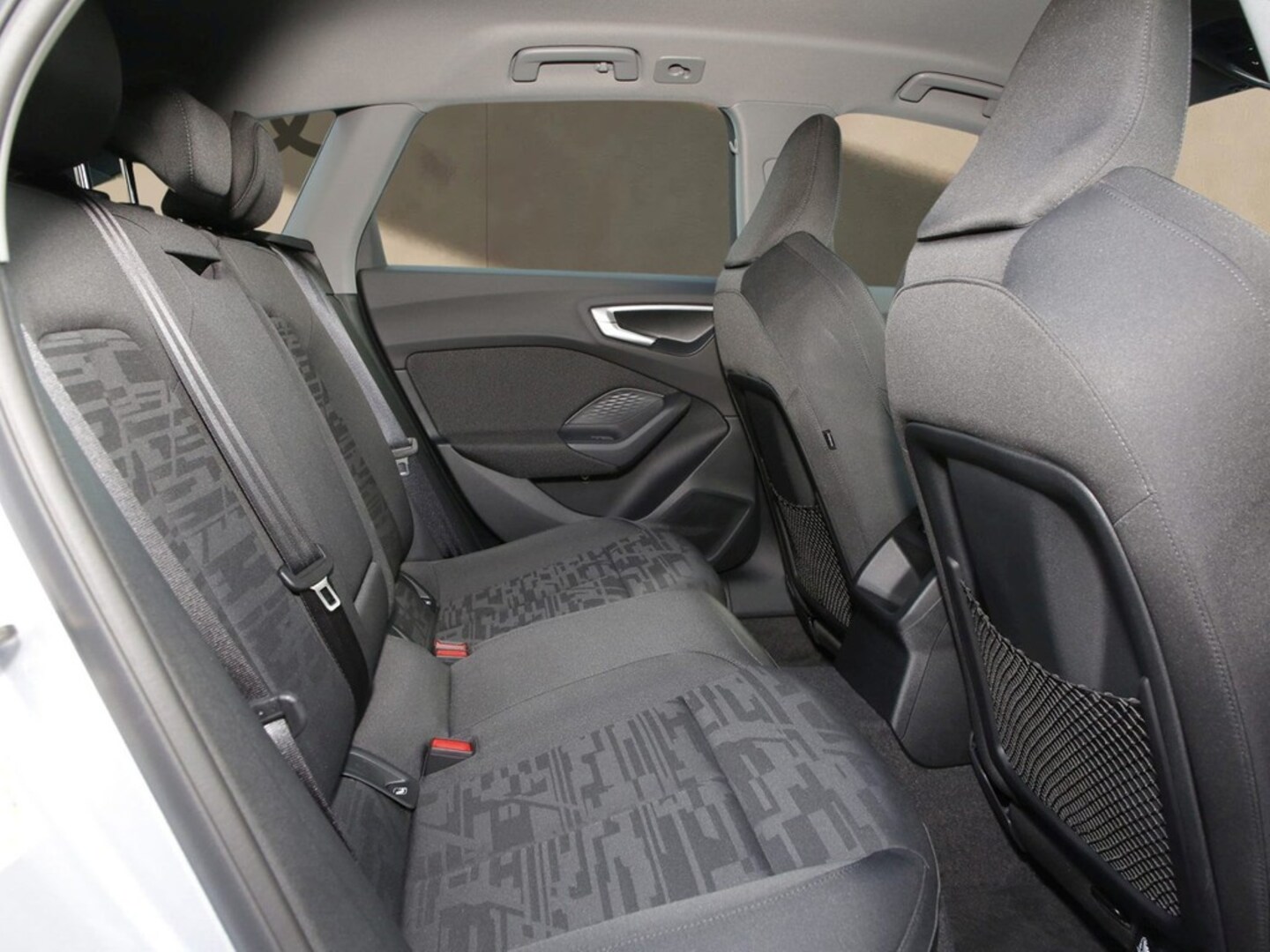 Bild über Audi A5 Avant TFSI 110 kW S tronic - für weitere Informationen kontaktieren Sie den Audi Partner