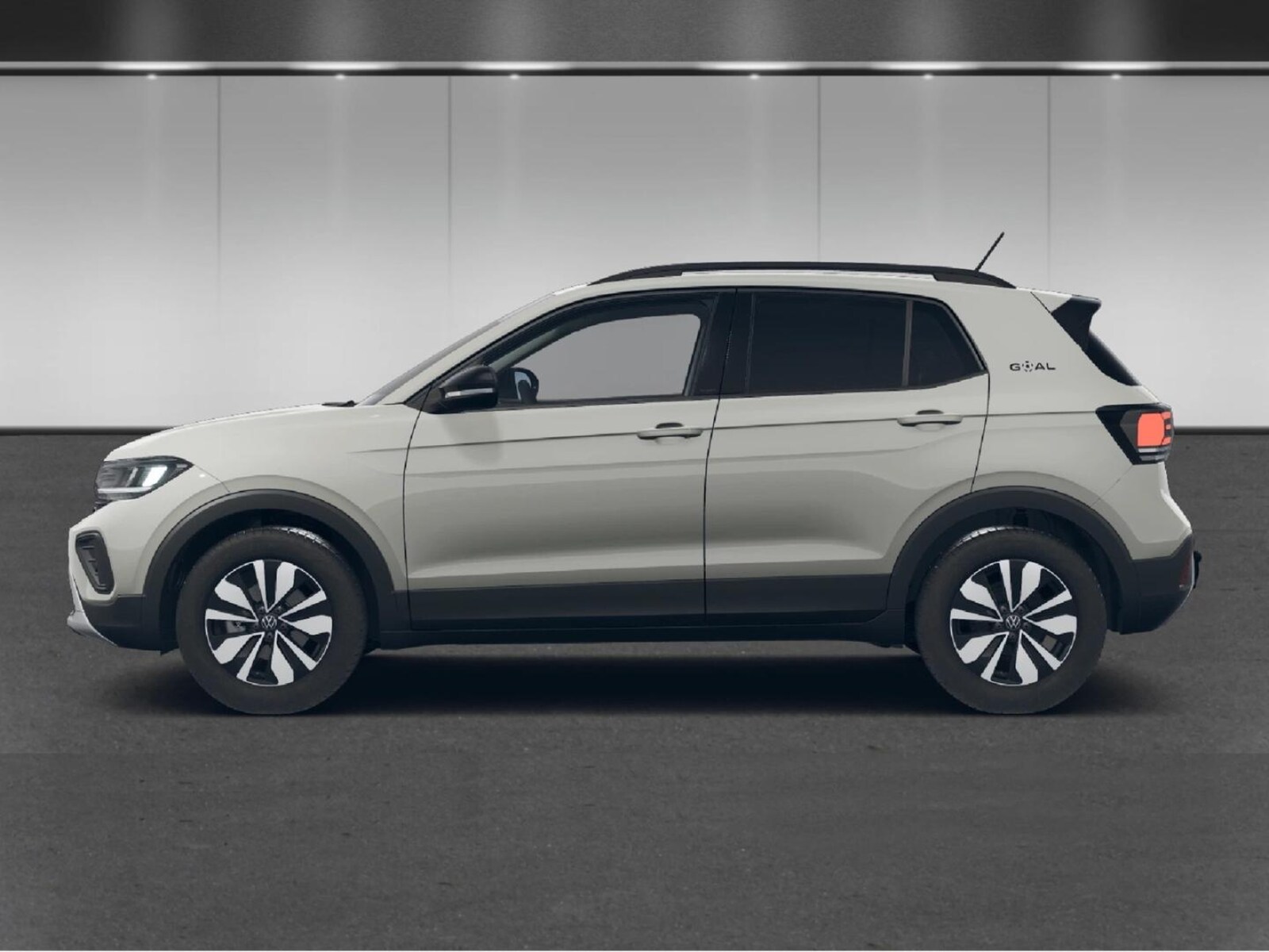 Volkswagen T-Cross – Bild 2