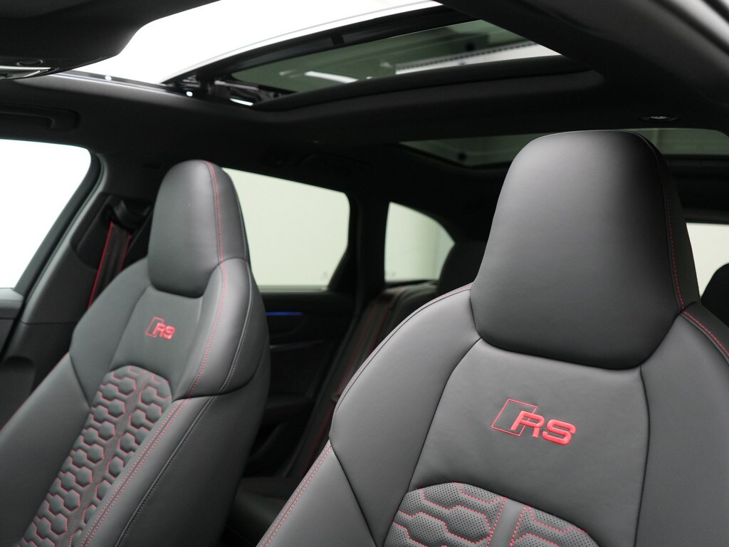 Image about Audi RS 6 Avant TFSI quattro tiptronic