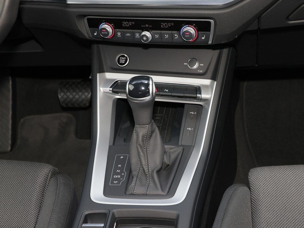 Image about Audi Q3 advanced 35 TFSI S tronic