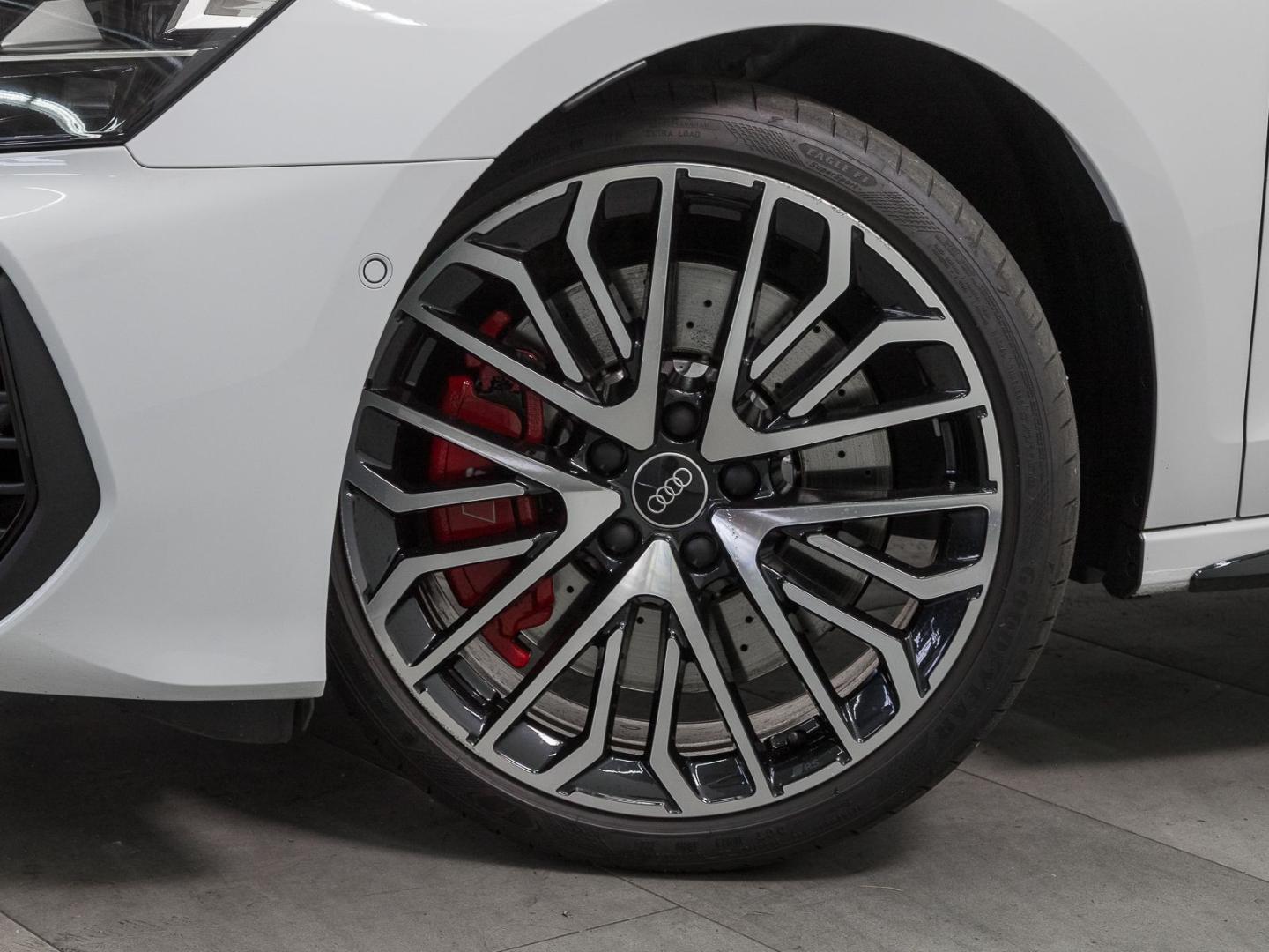 Image about Audi S3 Sportback TFSI quattro S tronic