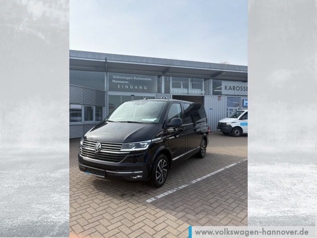 Volkswagen T6.1 Multivan