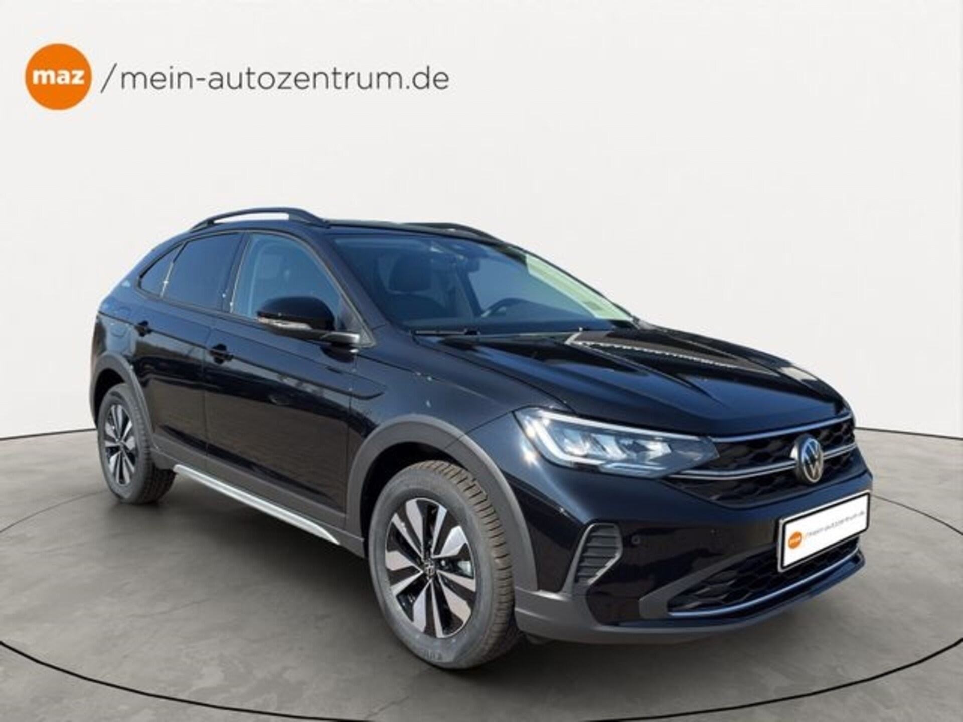 Volkswagen Taigo Goal