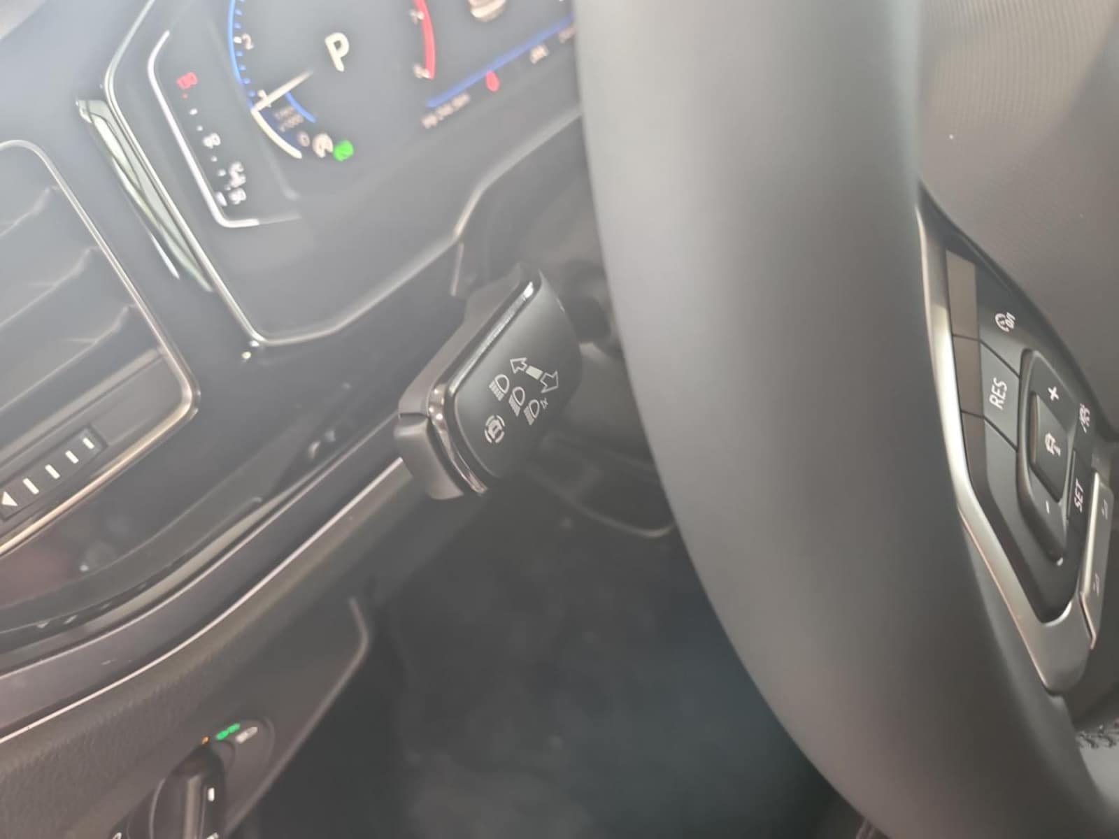 Volkswagen Taigo – Bild 12