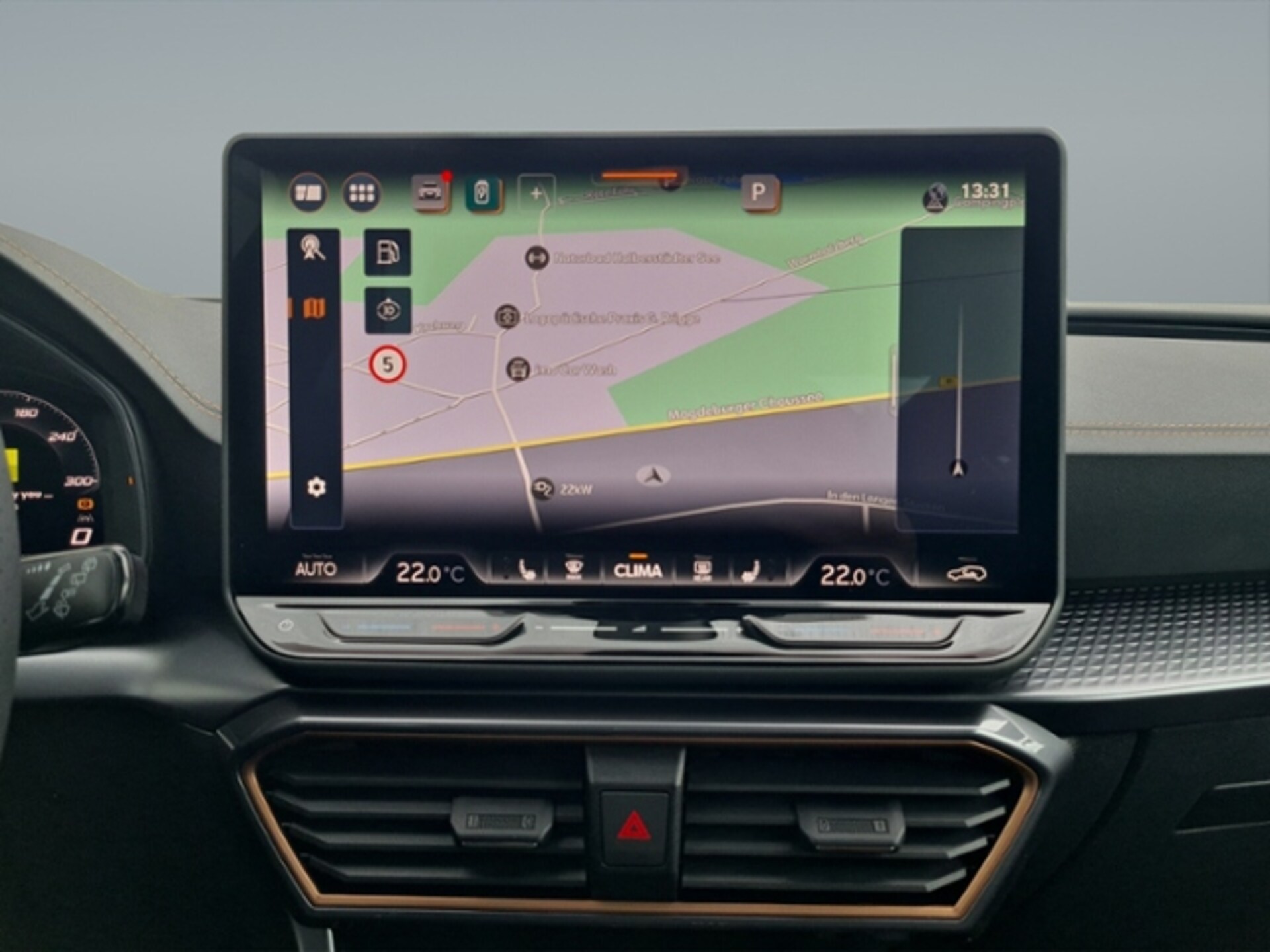 CUPRA Formentor VZ