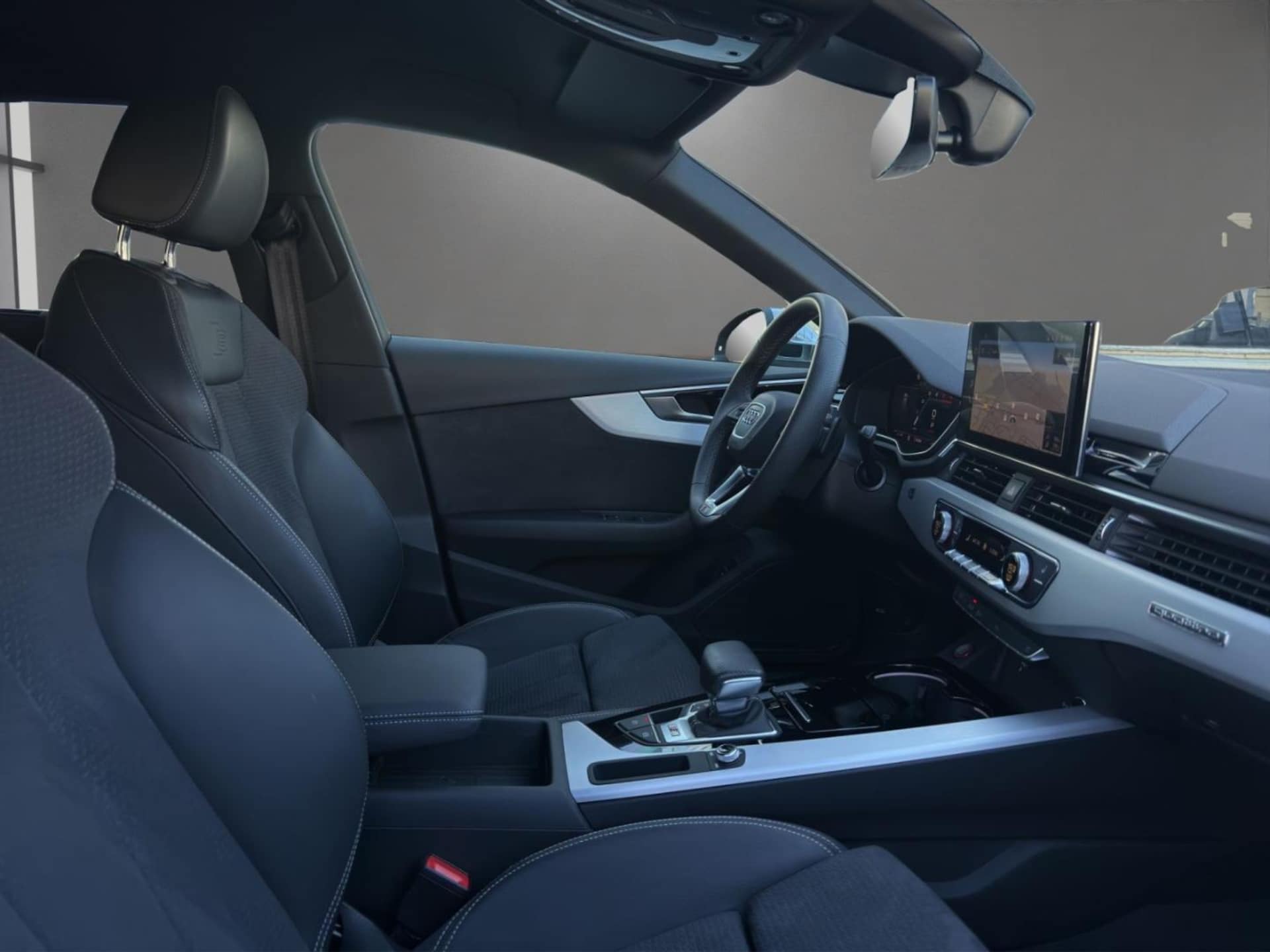 Audi S4 Avant