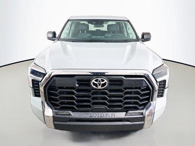 2023 Toyota Tundra