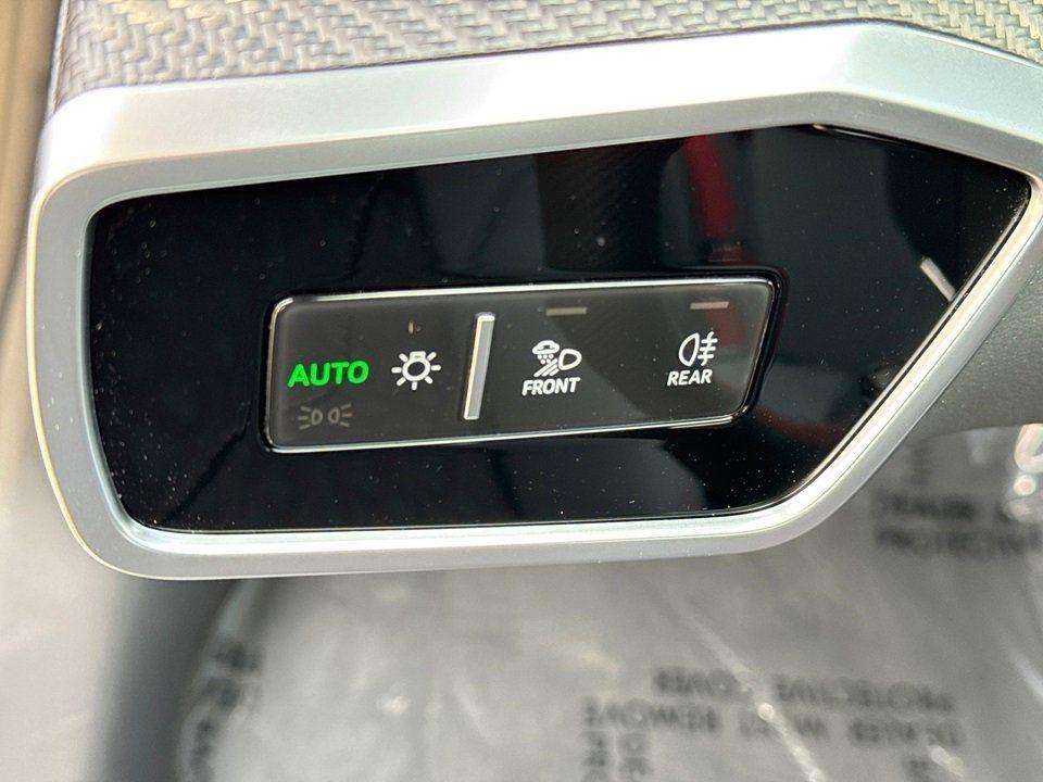 2025 Audi S7 Prestige - Photo 17