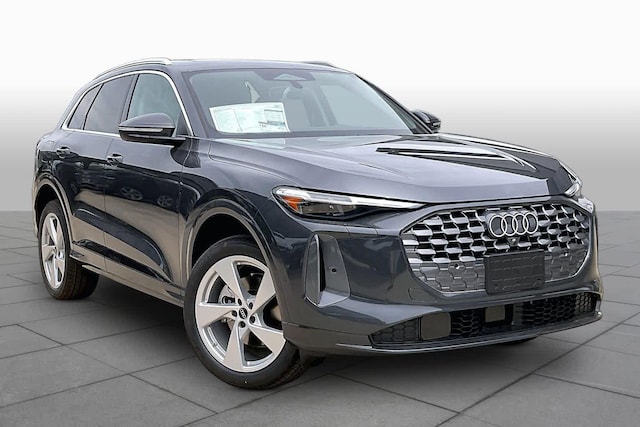 2026 Audi Q5