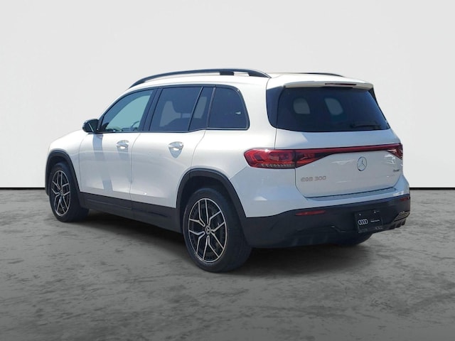 2023 Mercedes-Benz