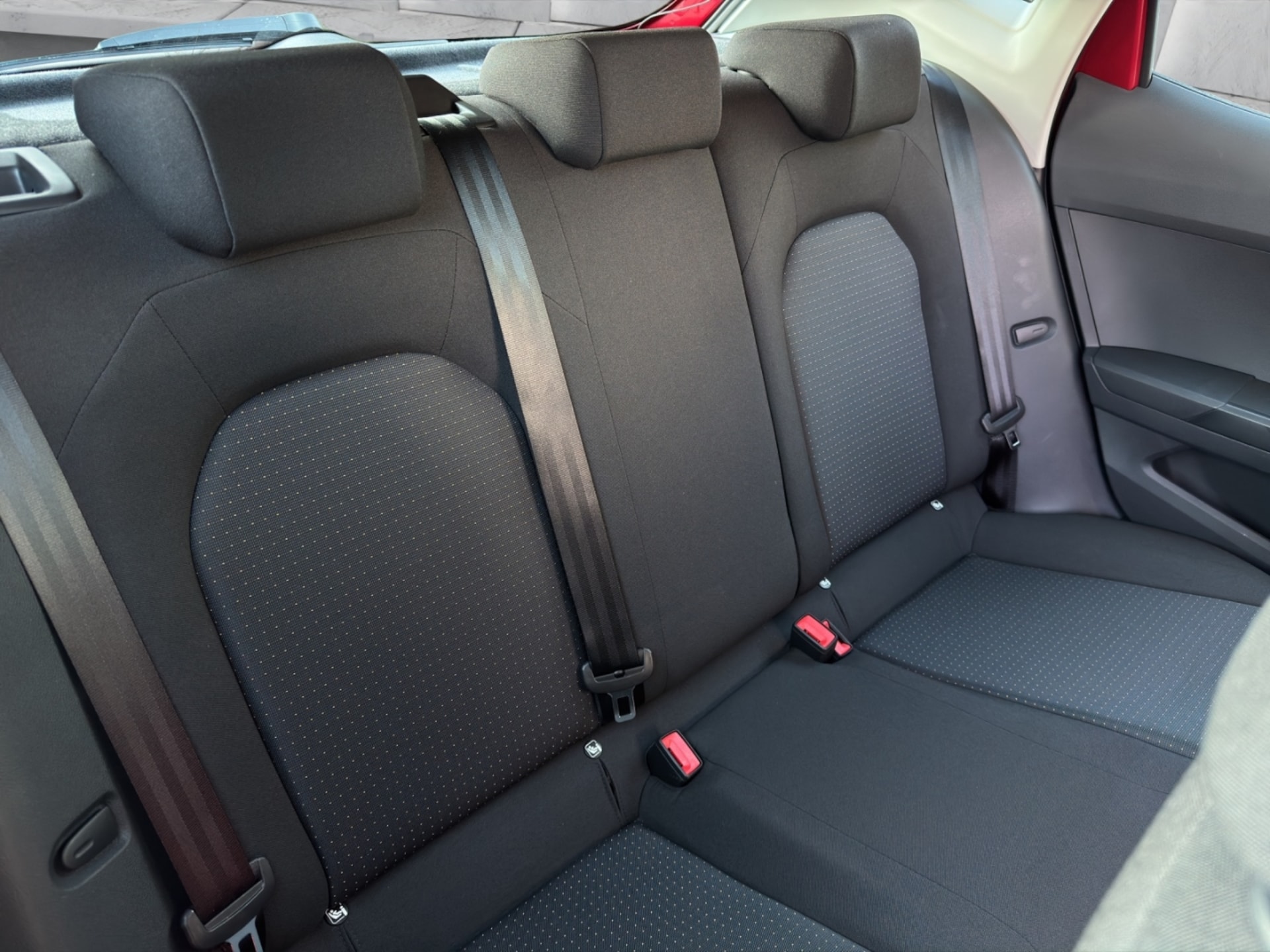 SEAT Ibiza Style