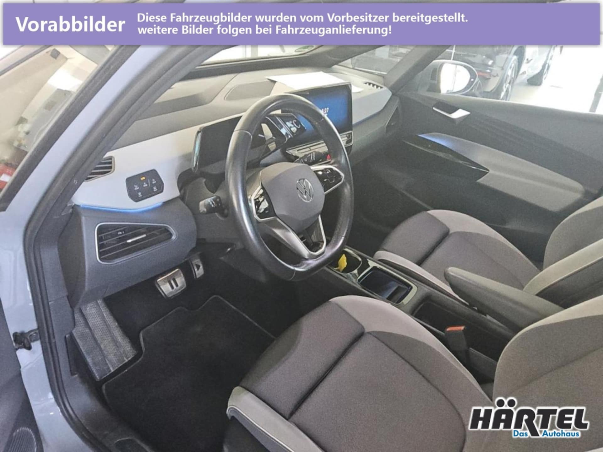 Volkswagen ID.3 Pro S Tour