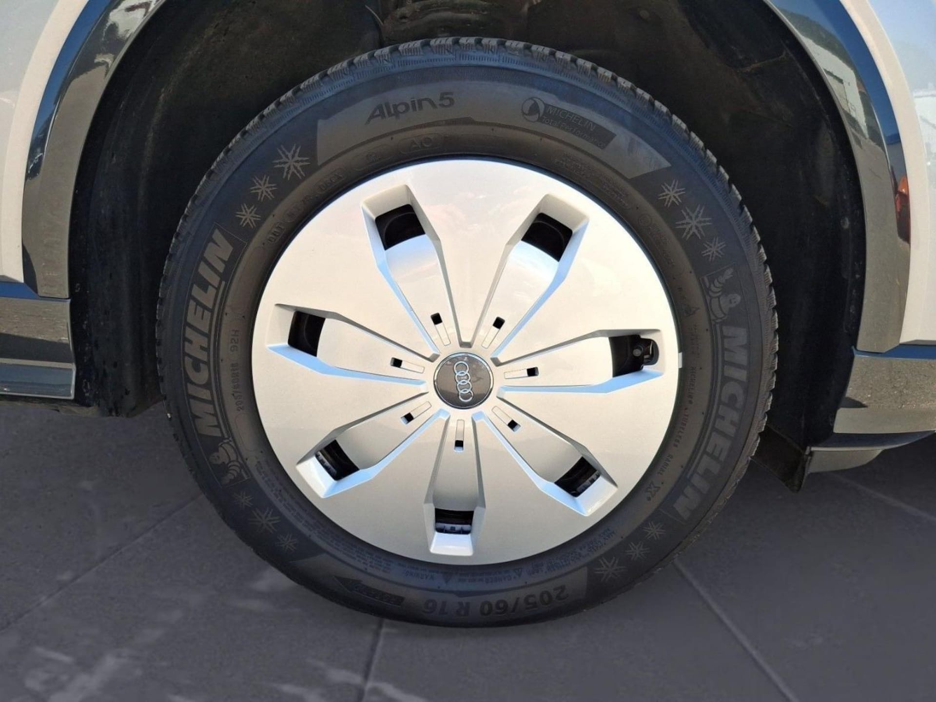 Audi Q2 Advanced