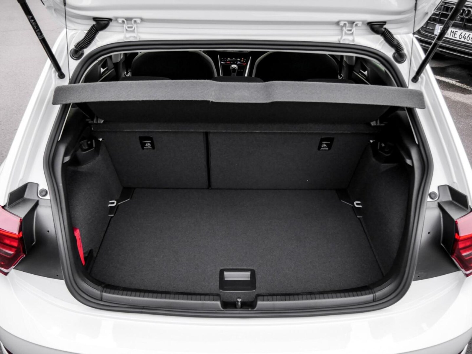 Volkswagen Polo – Bild 12