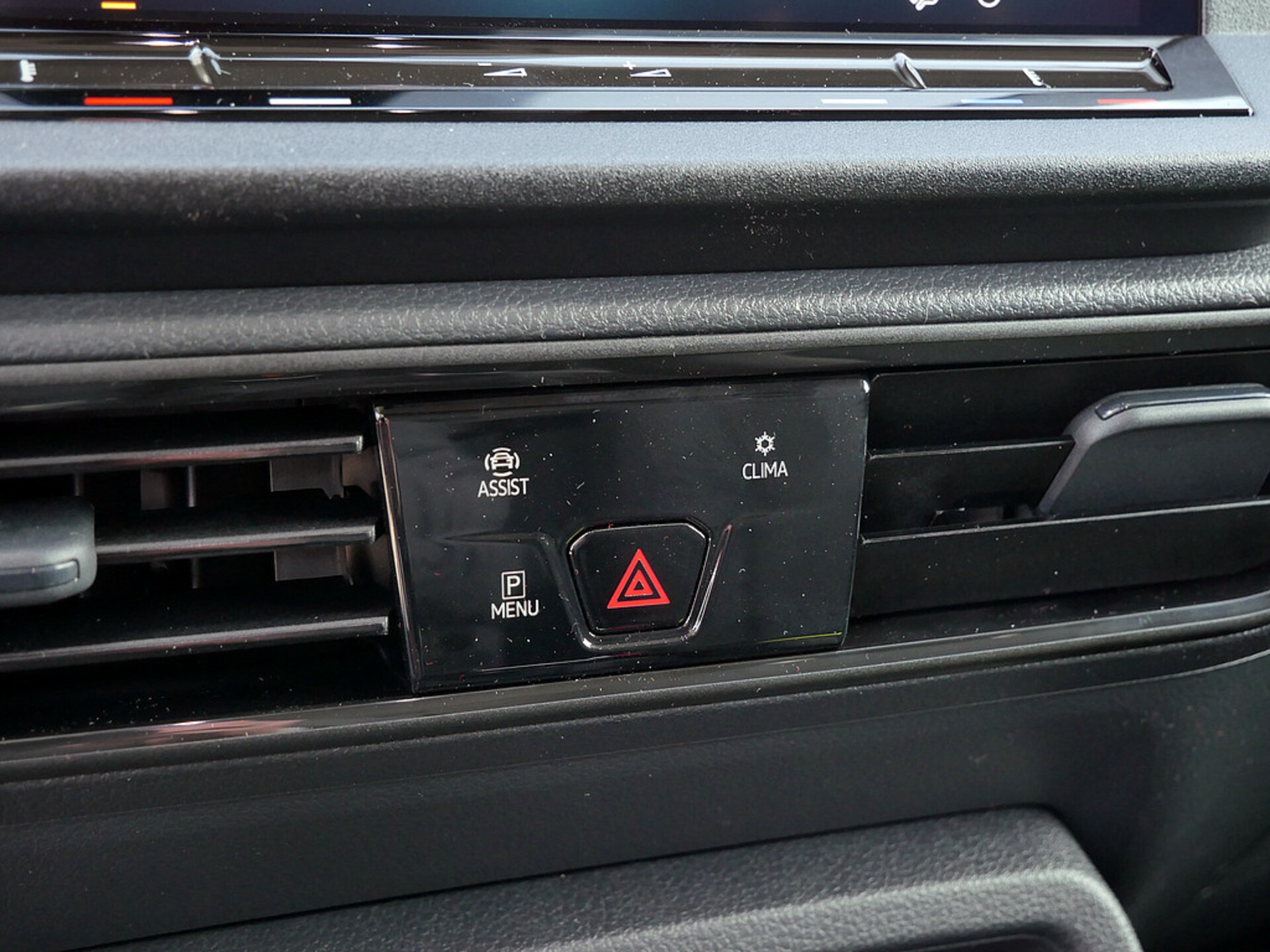 Volkswagen Caddy Maxi Cargo