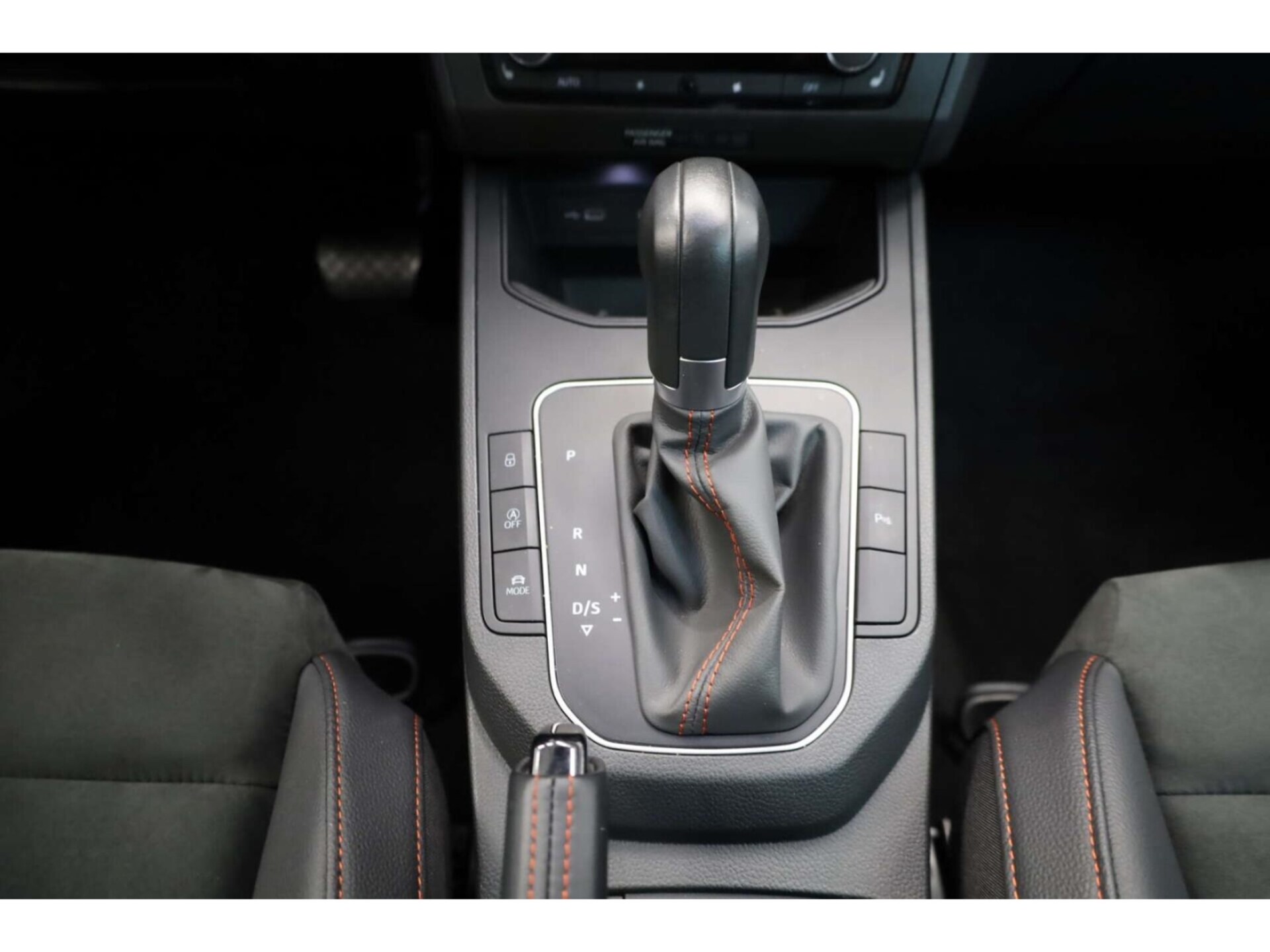 SEAT Ibiza FR