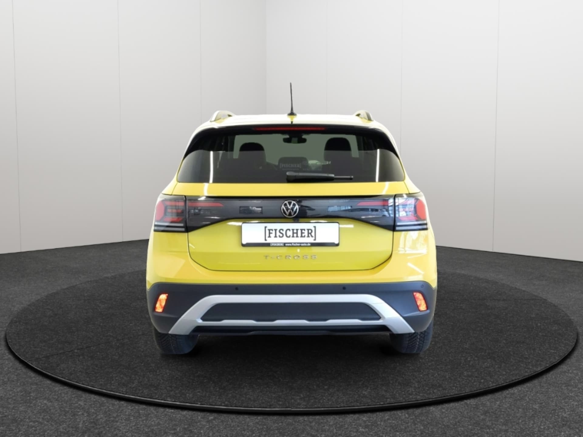 Volkswagen T-Cross ENERGY
