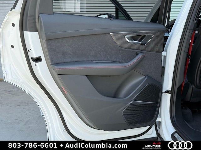 2026 Audi Q7 Prestige - Photo 23