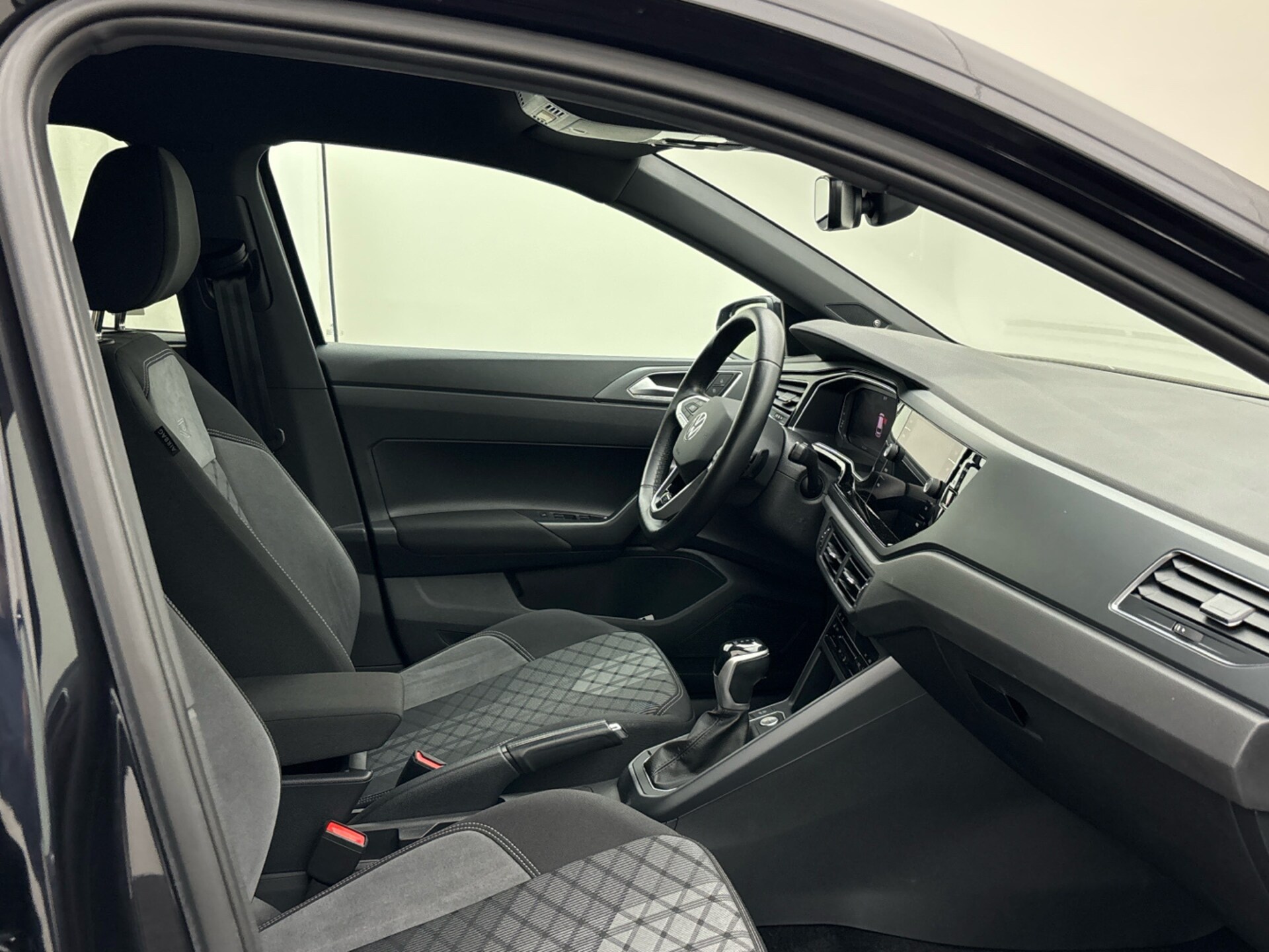 Volkswagen Polo R-Line