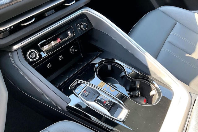 2025 Audi Q5 Premium - Photo 33