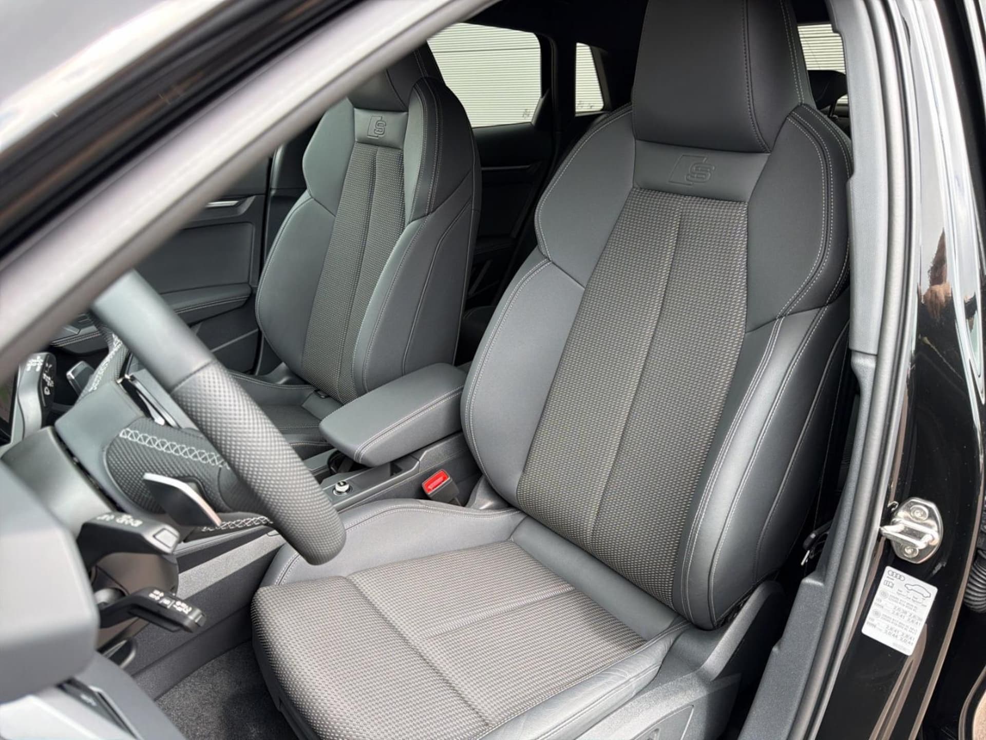 Audi A3 allstreet TFSI e