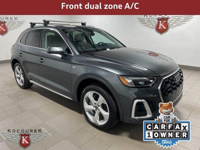2023 Audi Q5