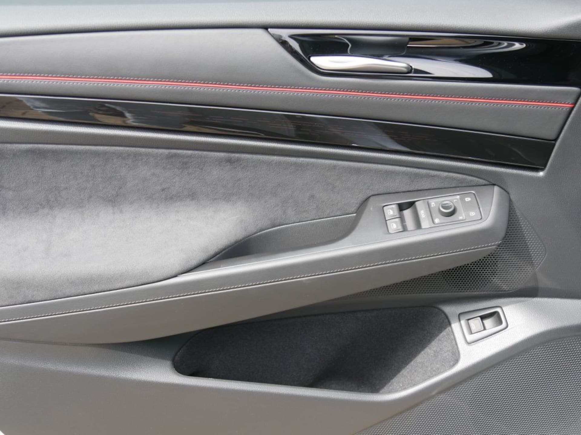 Volkswagen ID.7 Tourer GTX