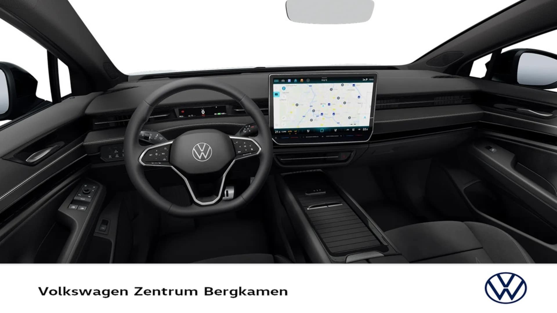 Volkswagen ID.7 Tourer Pro S