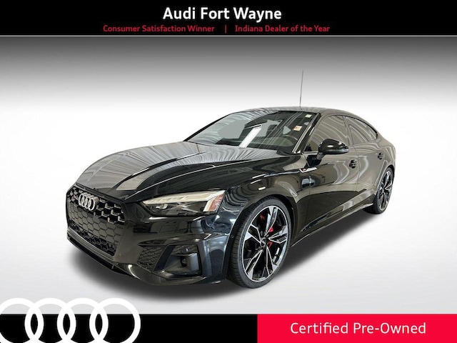 Photo of 2021 Audi S5 Sportback 