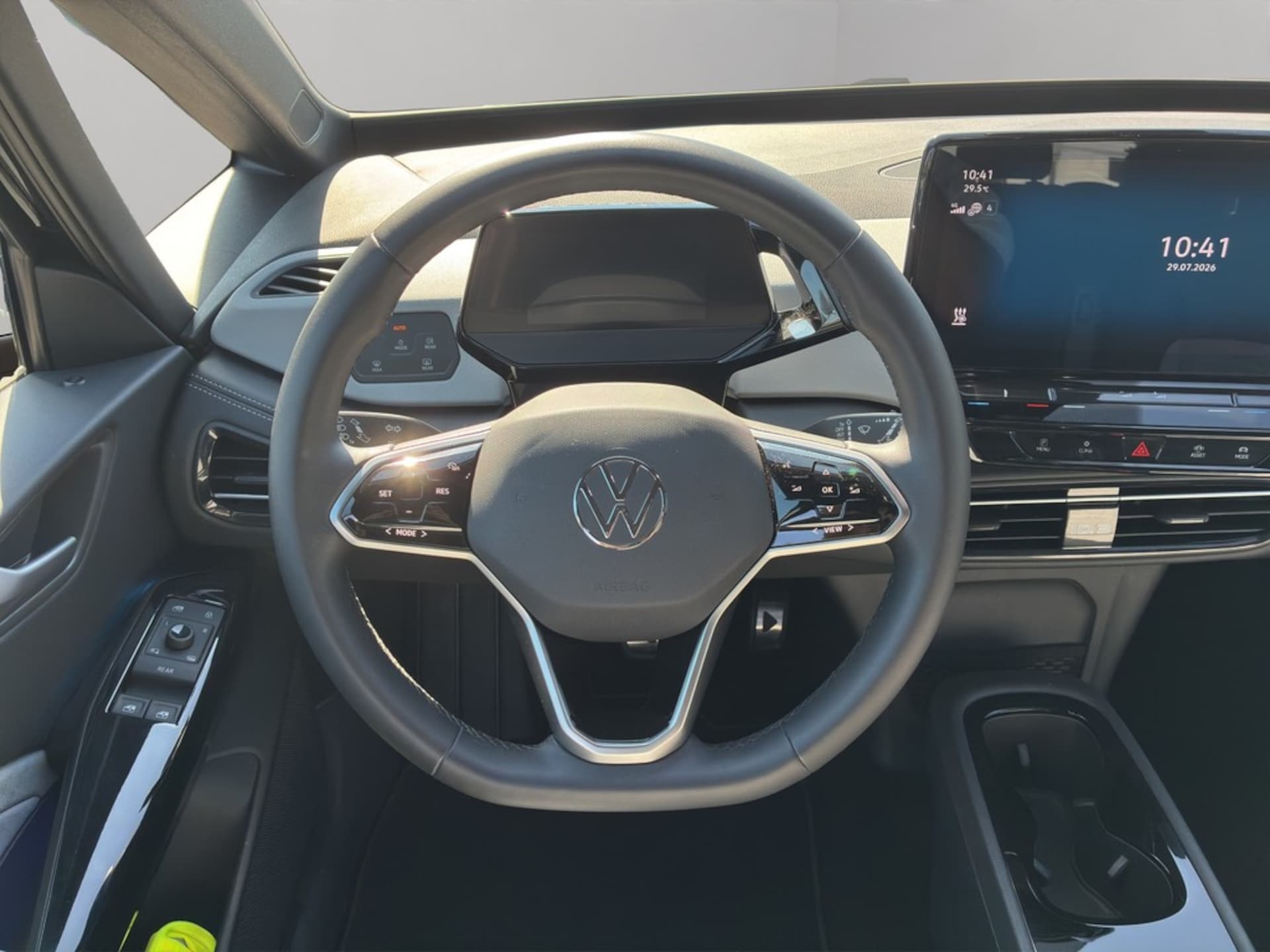 Volkswagen ID.3 MOVE Pro