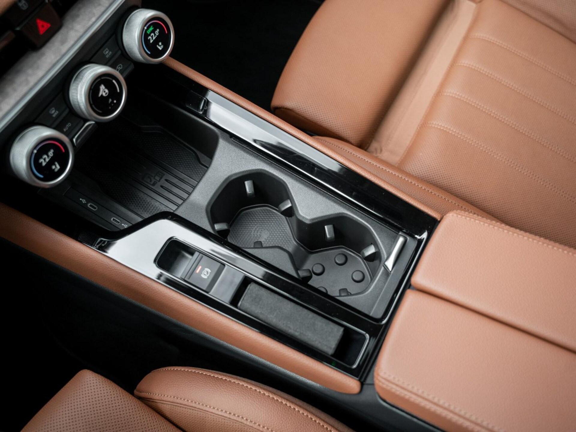 Skoda Superb Combi Selection
