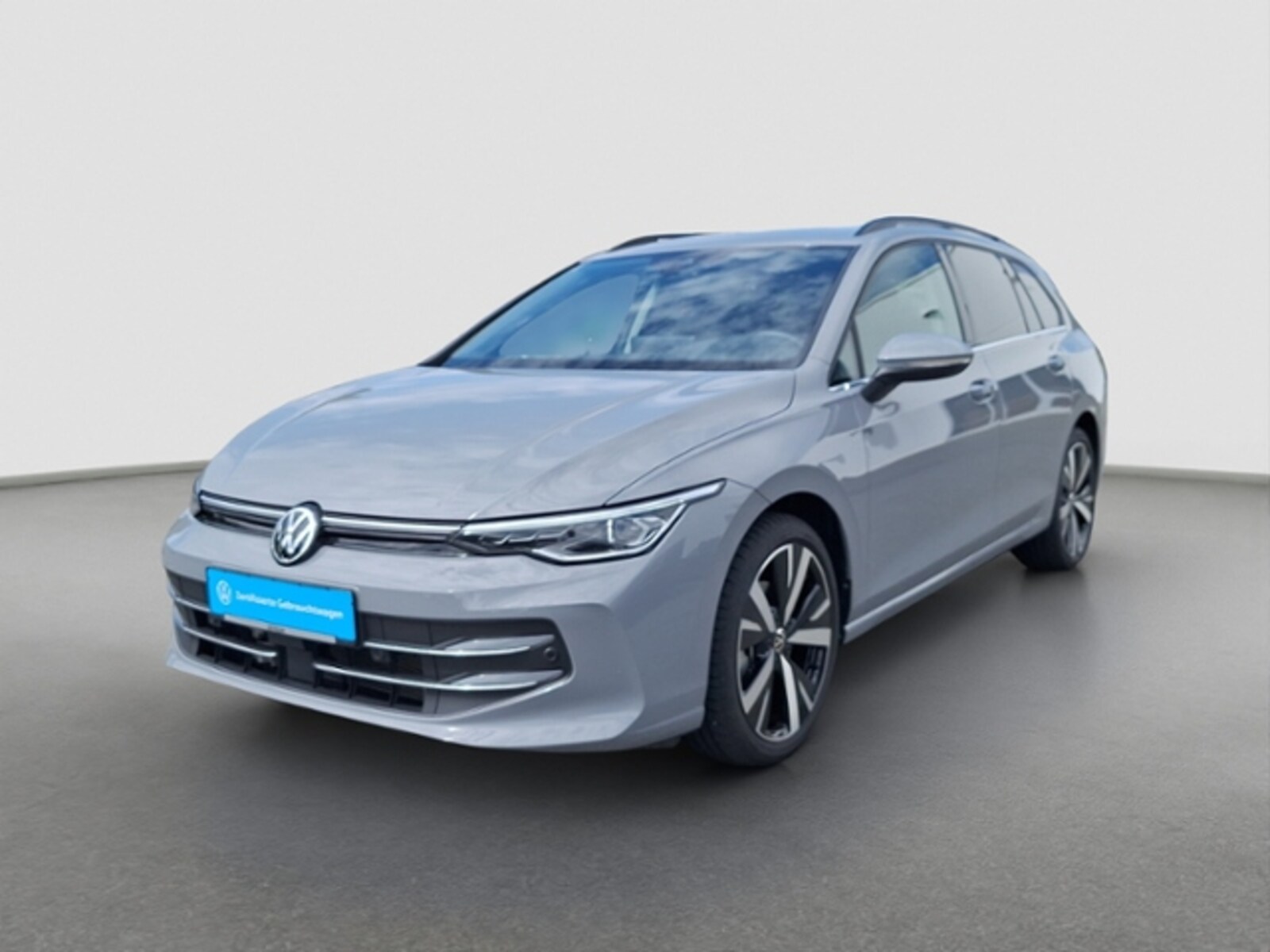 Volkswagen Golf Variant – Bild 2