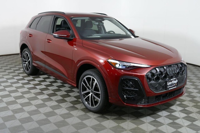 Photo of 2026 Audi Q5 