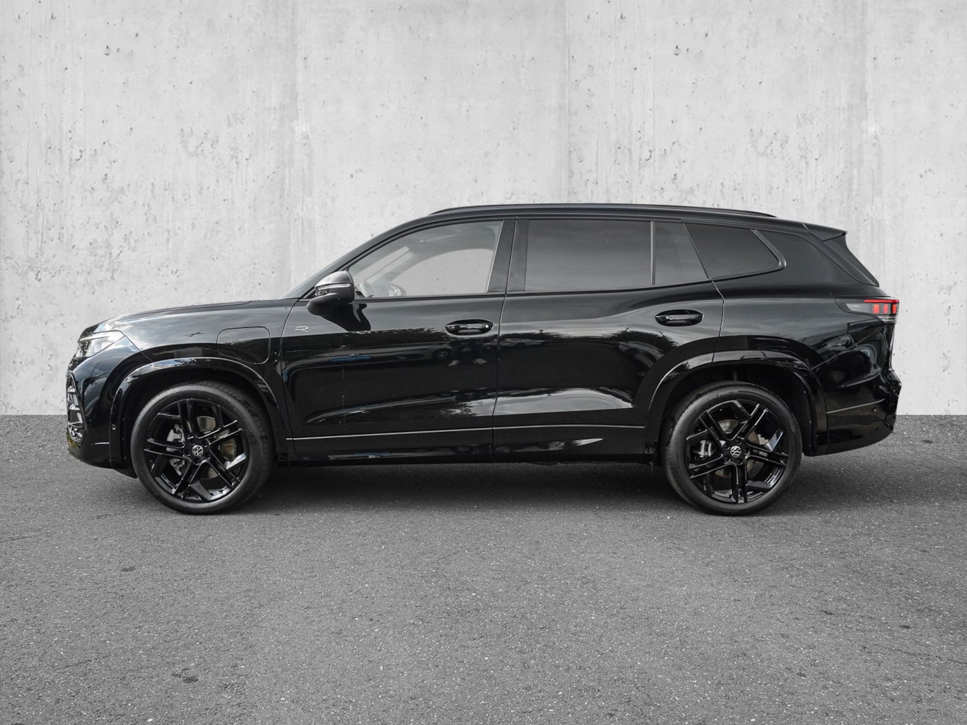 Volkswagen Tayron R-Line