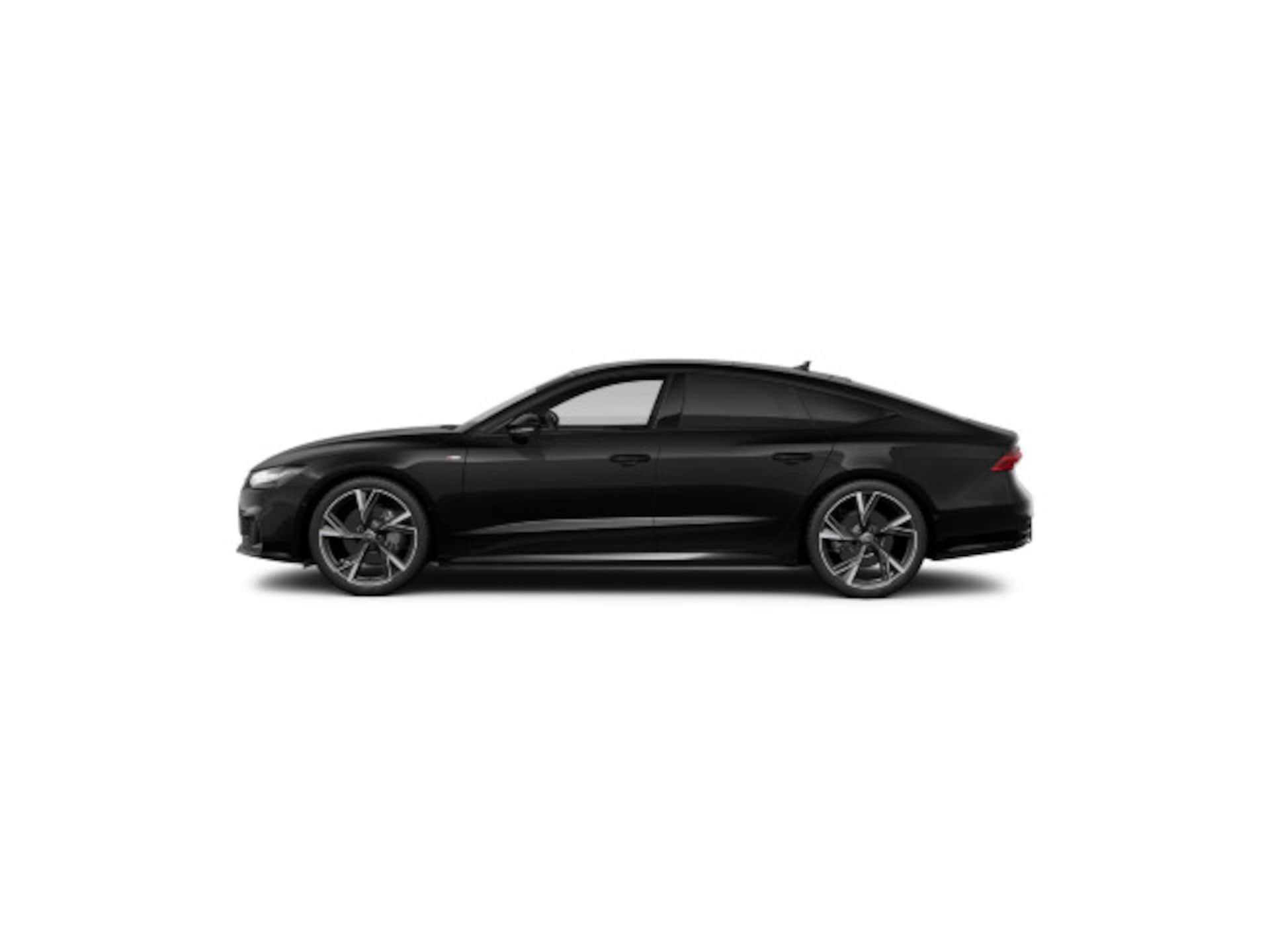 Audi A7 Sportback