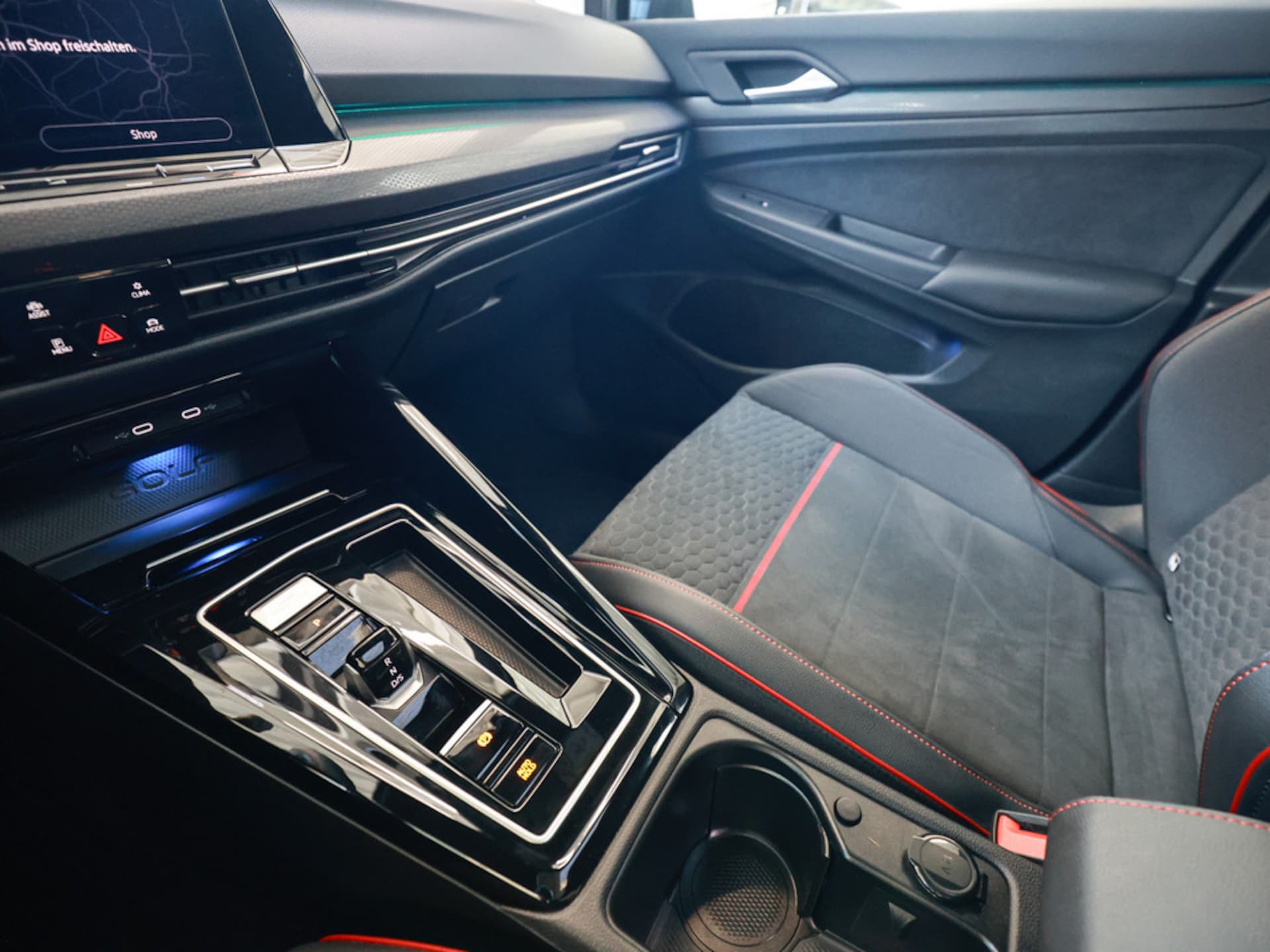 Volkswagen Golf GTI Clubsport