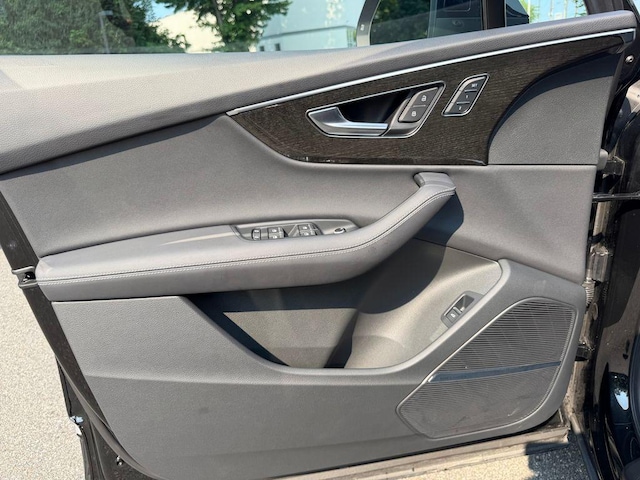 2025 Audi Q7 Premium Plus - Photo 15