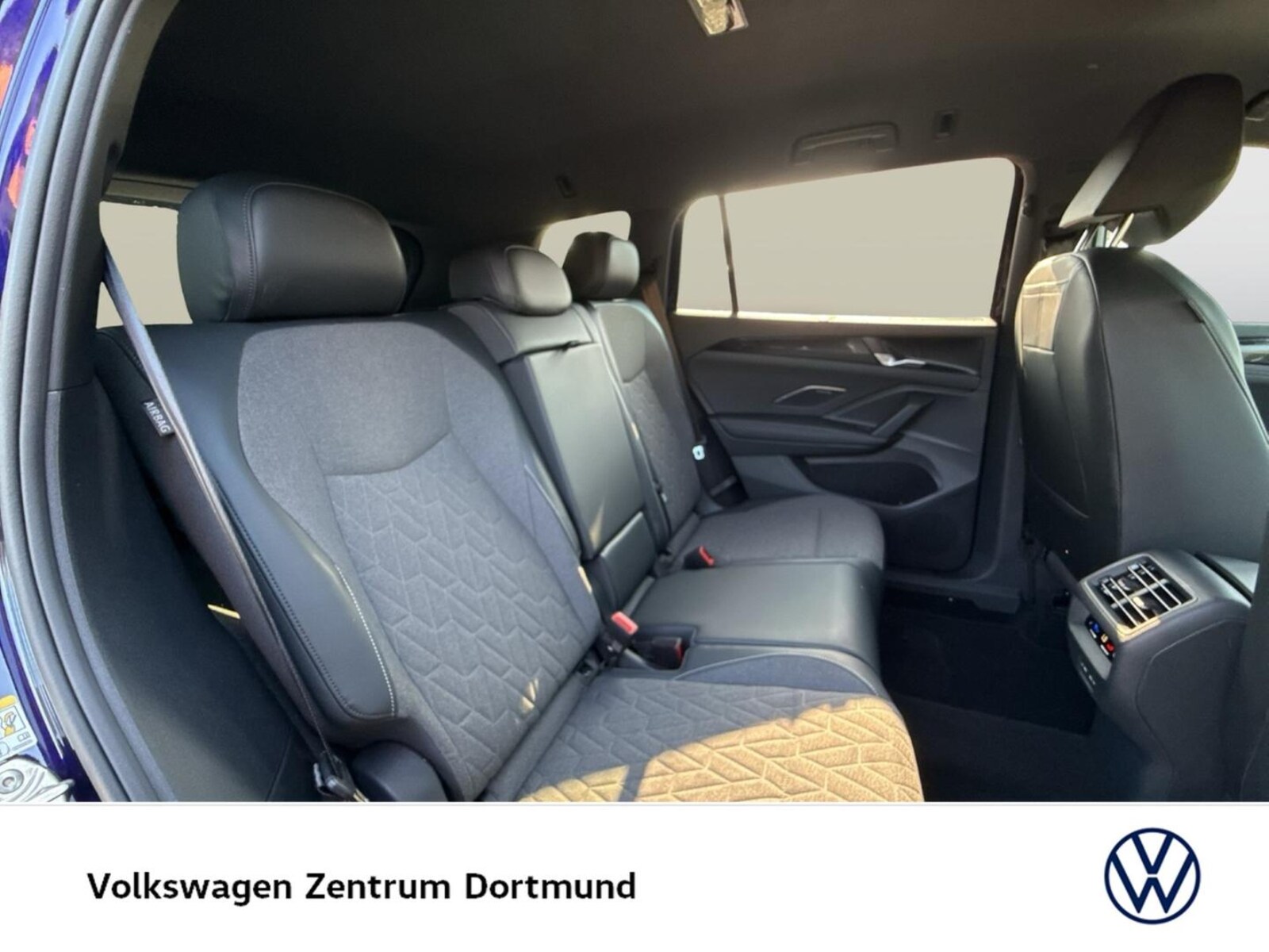 Volkswagen Tayron – Bild 8
