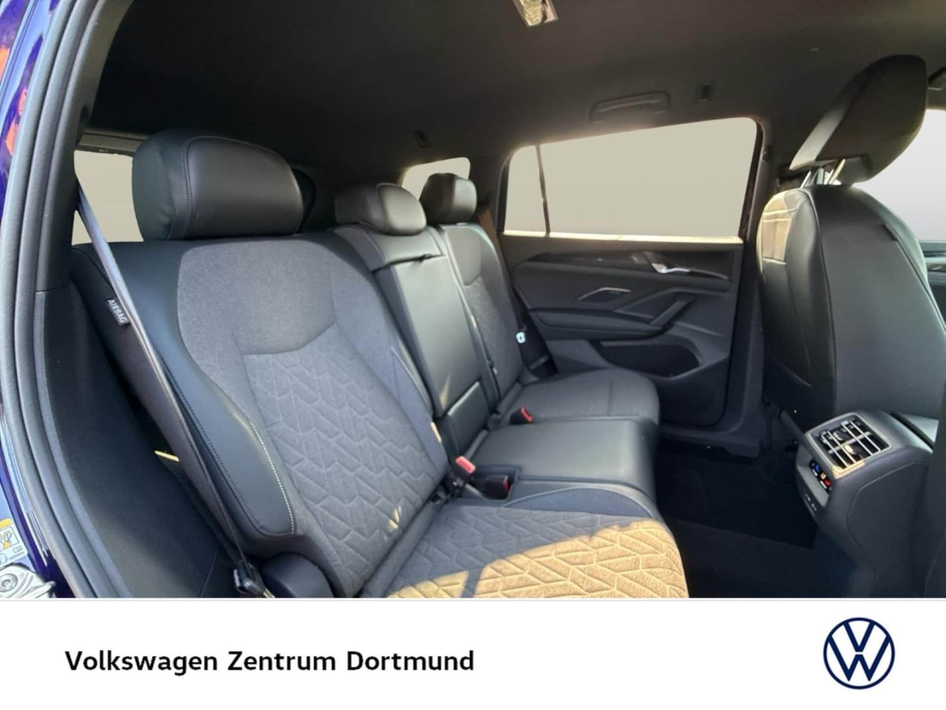 Volkswagen Tayron Life