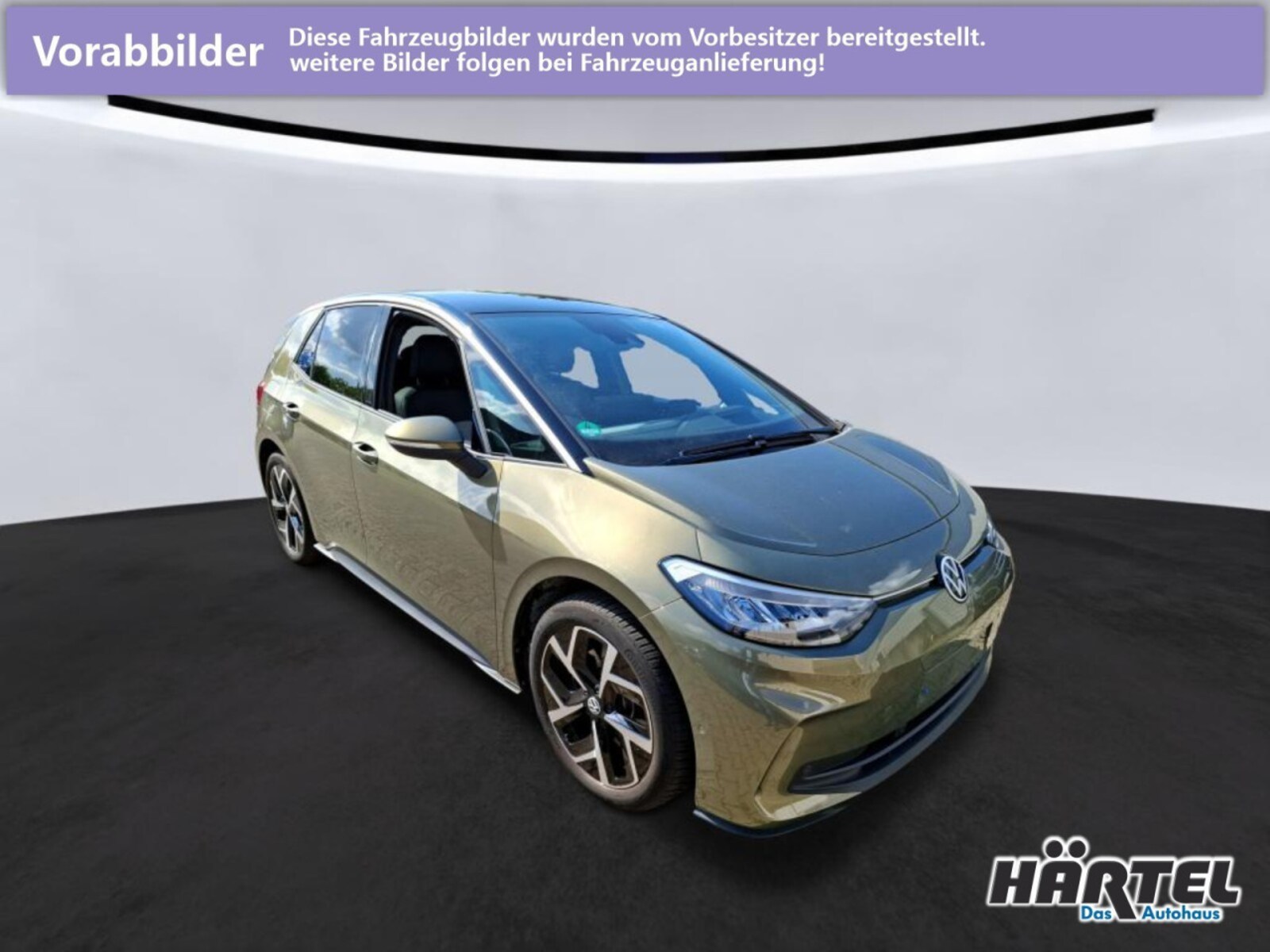 Volkswagen ID.3 – Bild 2