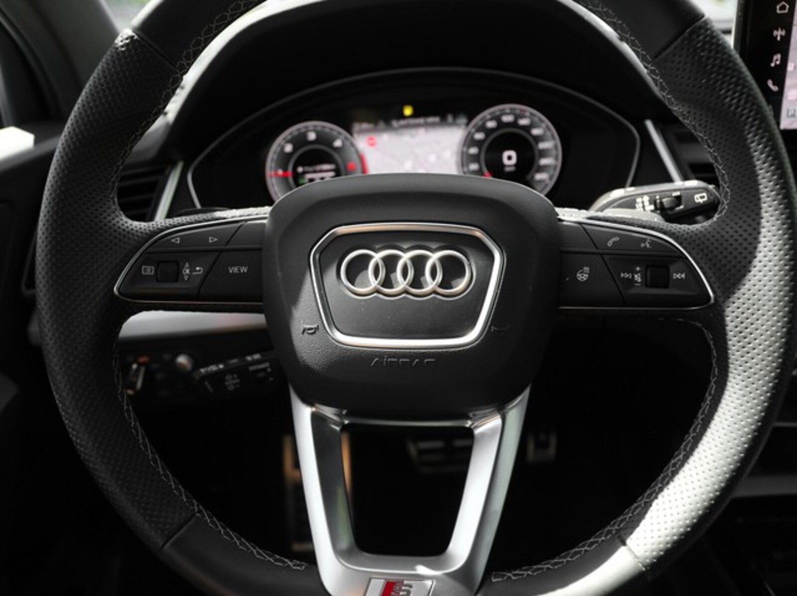 Audi Q5 Sportback – Bild 14