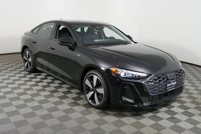 Photo of 2026 Audi A5 Sedan
