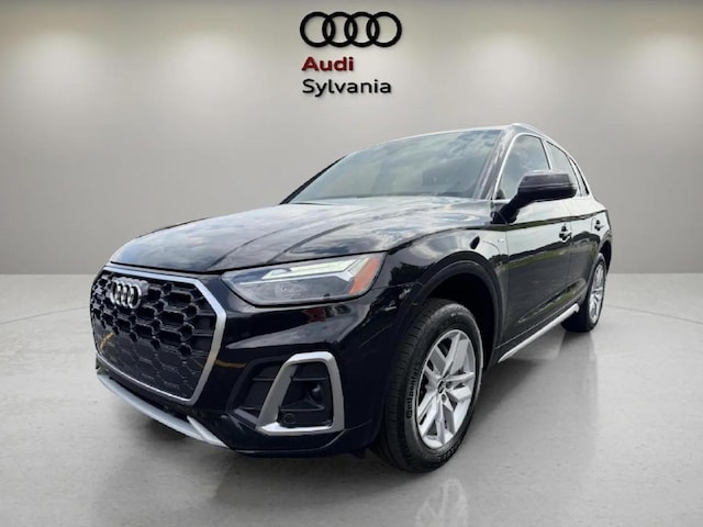 2022 Audi Q5